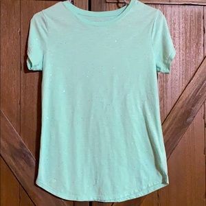 Girls Cat & Jack T-Shirt